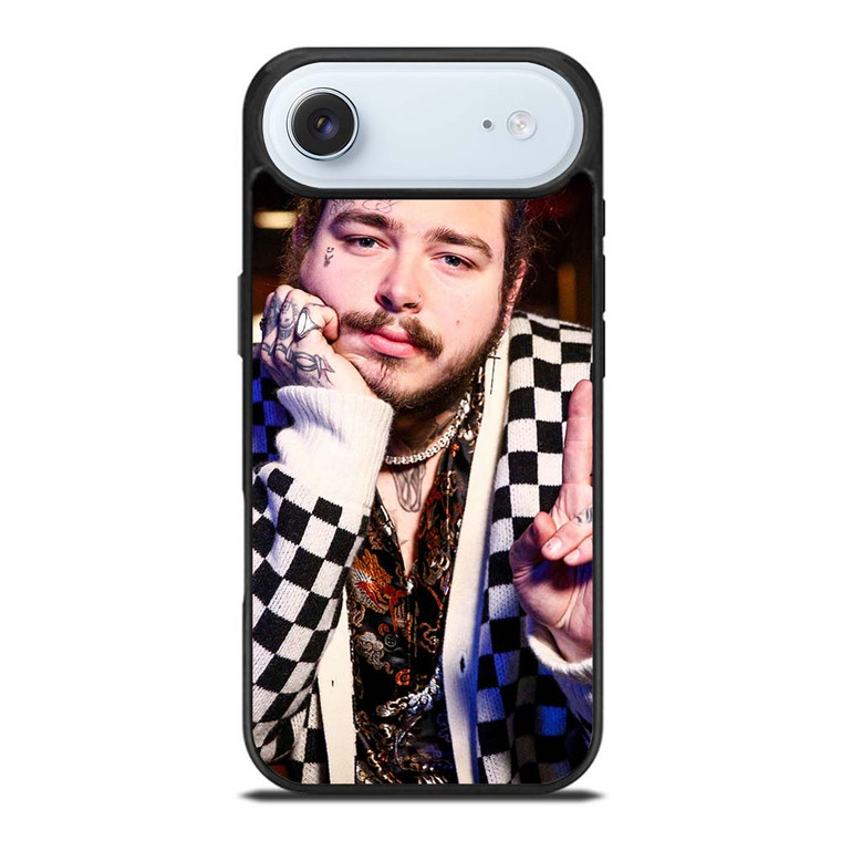 RAPPER POST MALONE iPhone Air Case