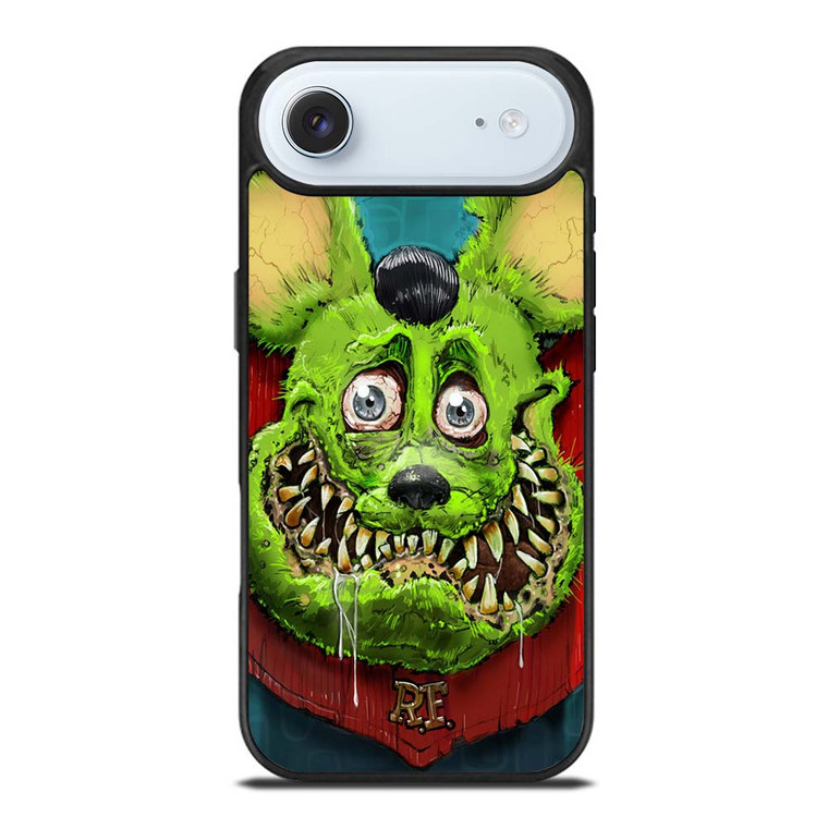 RAT FINK ART iPhone Air Case