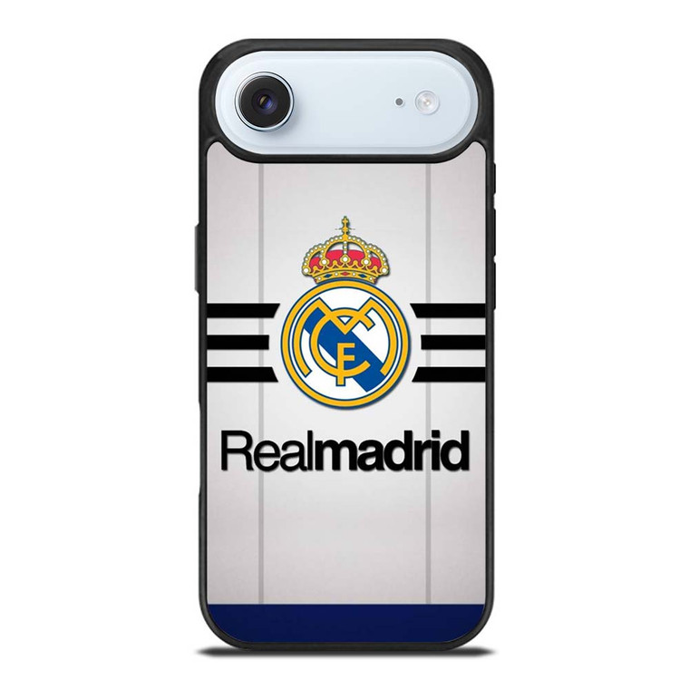 REAL MADRID FC iPhone Air Case