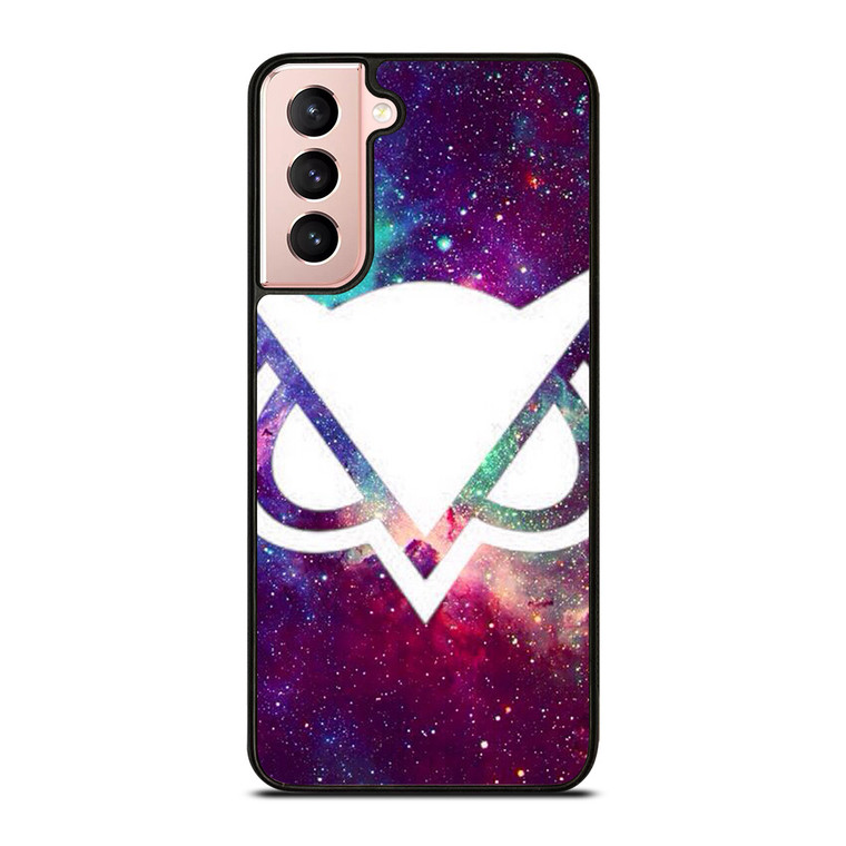 VANOSS OWL LOGO Samsung Galaxy S21 Case