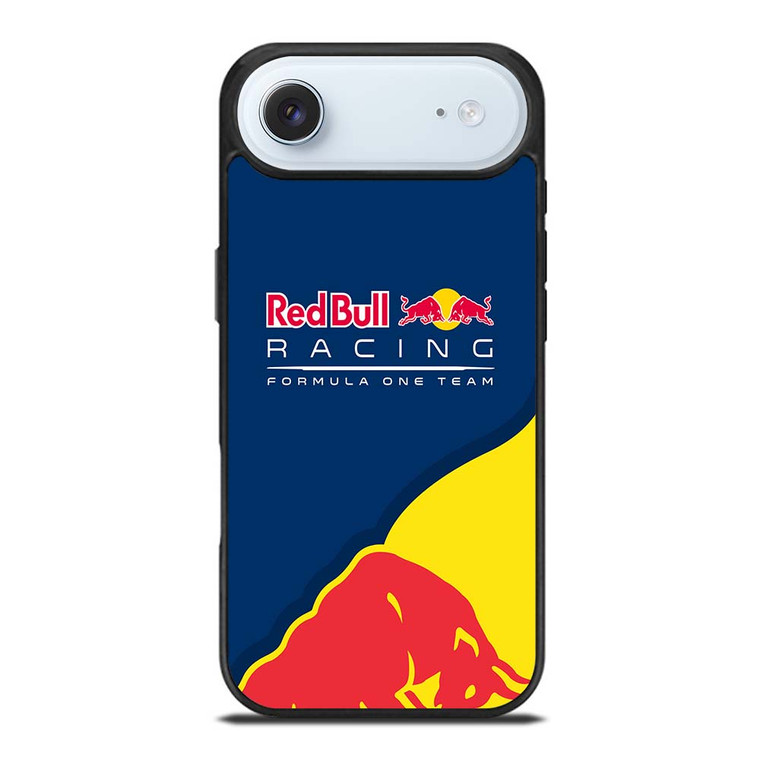 REDBULL RACING TEAM F1 iPhone Air Case