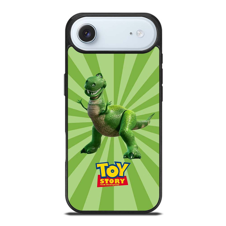 REX T-REX TOY STORY iPhone Air Case
