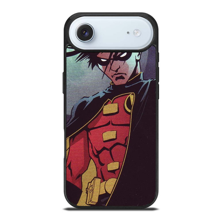 ROBIN CARTOON DC iPhone Air Case