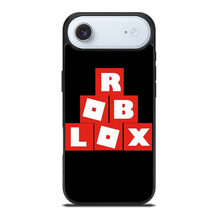 ROBLOX GAME PUZLE iPhone Air Case