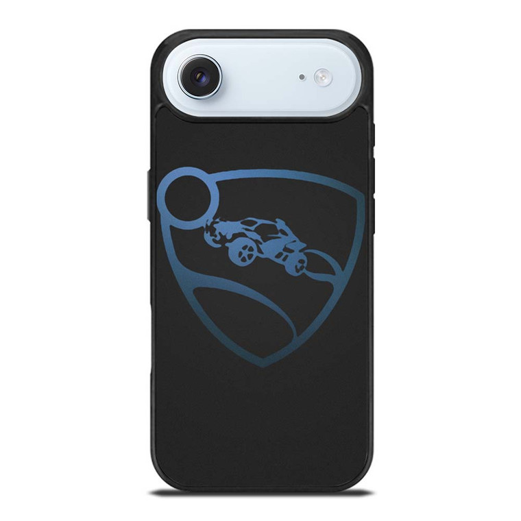 ROCKET LEAGUE GAMES LOGO iPhone Air Case