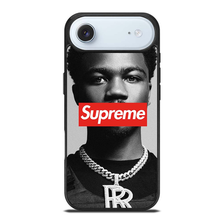 RODDY RICCH SUPREME RAPPER iPhone Air Case