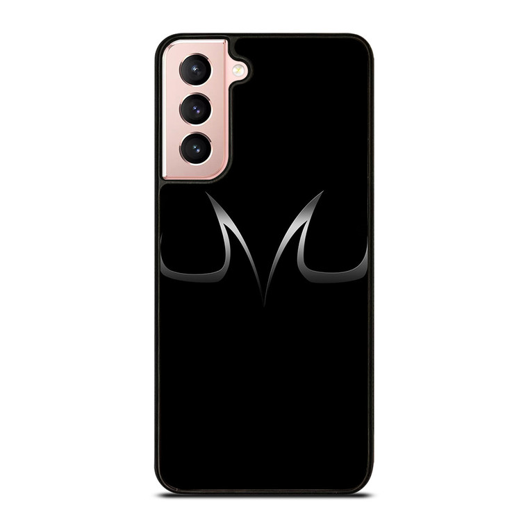 VEGETA MAGIN Samsung Galaxy S21 Case
