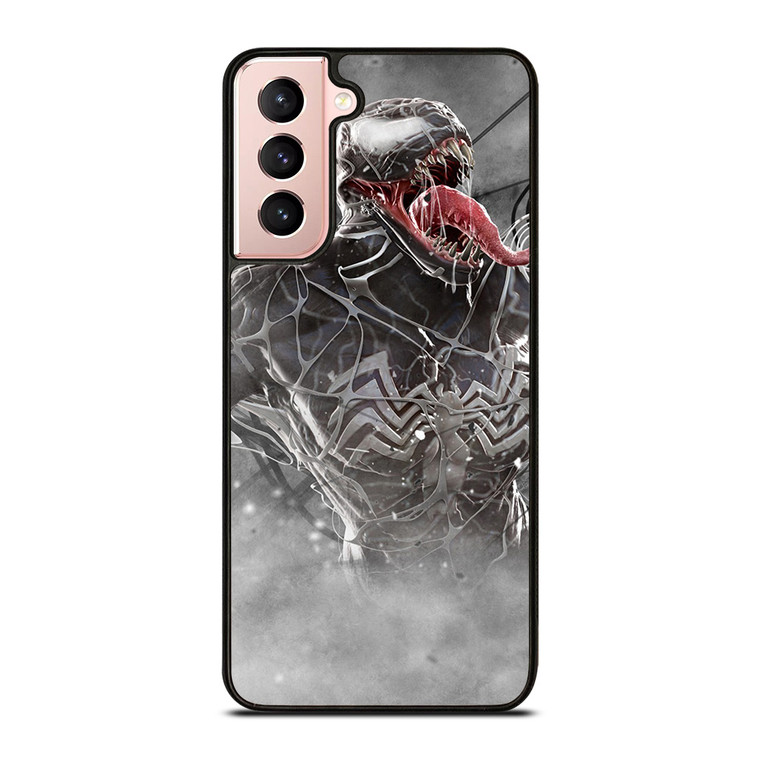 VENOM MARVEL COMICS Samsung Galaxy S21 Case