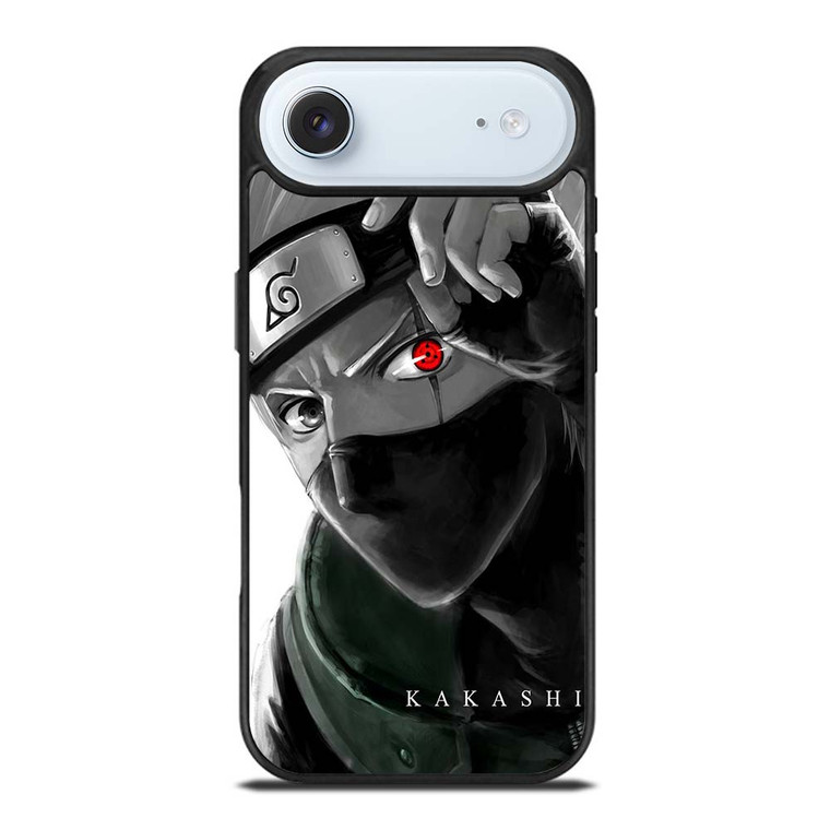 SHARINGAN EYE KAKASHI iPhone Air Case