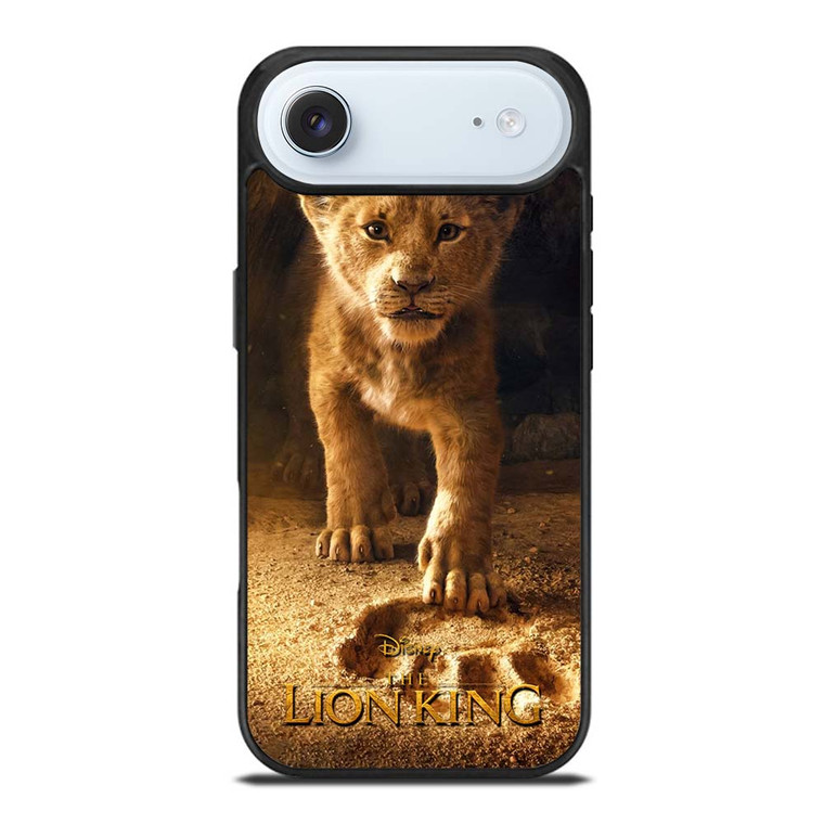 SIMBA THE LION KING DISNEY iPhone Air Case SIMBA THE LION KING DISNEY iPhone Air Case