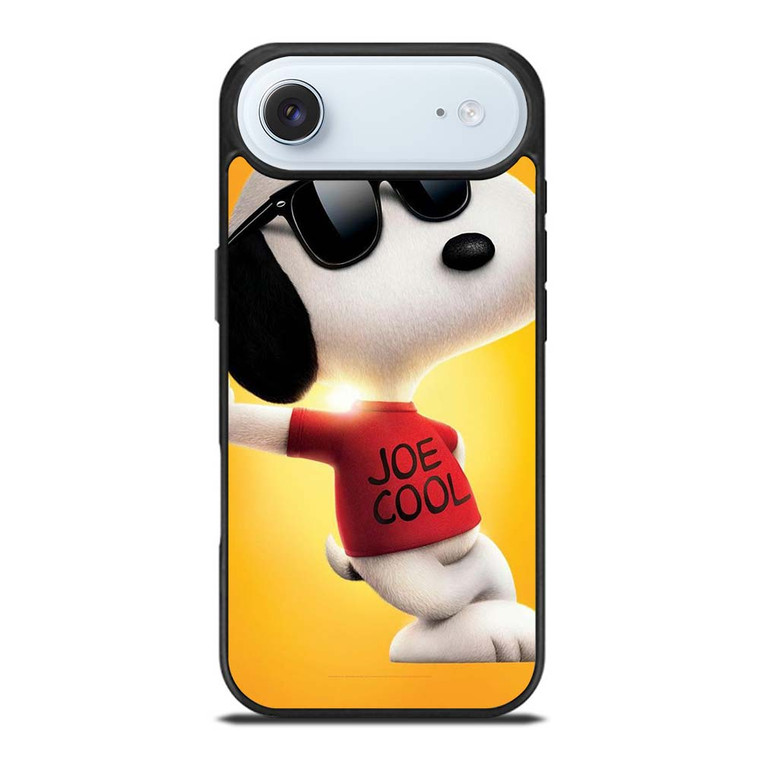 SNOOPY DOG COOL iPhone Air Case