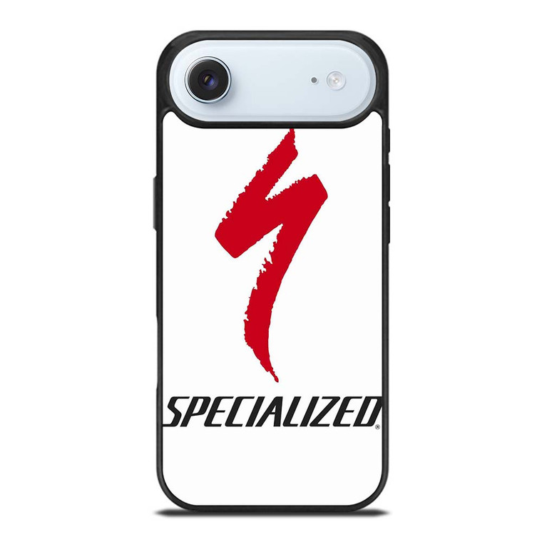 SPECIALIZED BICYCLE LOGO iPhone Air Case