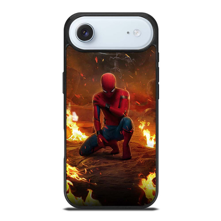 SPIDER MAN SUPER HERO MARVEL iPhone Air Case SPIDER MAN SUPER HERO MARVEL iPhone Air Case
