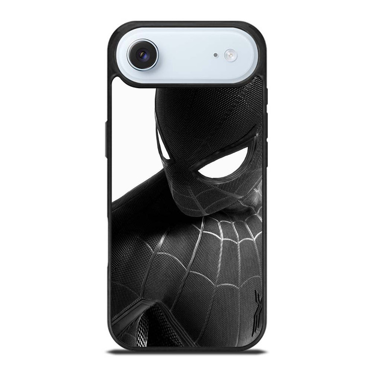 SPIDERMAN BLACK SUIT iPhone Air Case