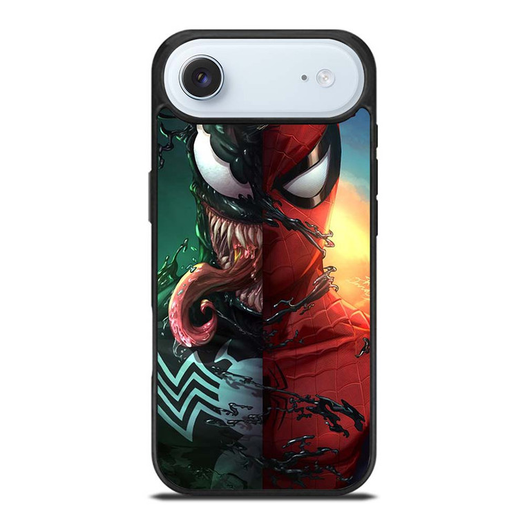SPIDERMAN VENOM ART MARVEL iPhone Air Case