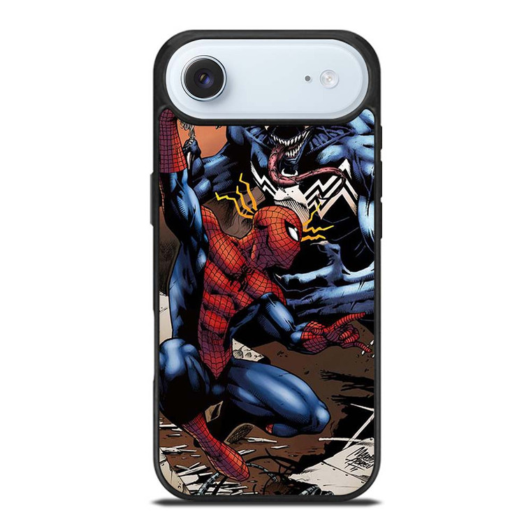 SPIDERMAN VENOM MARVEL 2 iPhone Air Case