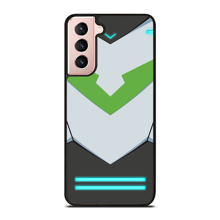 VOLTRON COSPLAY Samsung Galaxy S21 Case