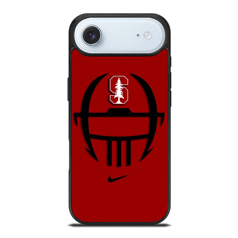STANFORD CARDINAL FOOTBALL iPhone Air Case