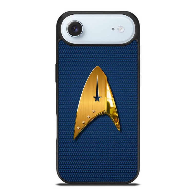 STAR TREK EMBLEM iPhone Air Case