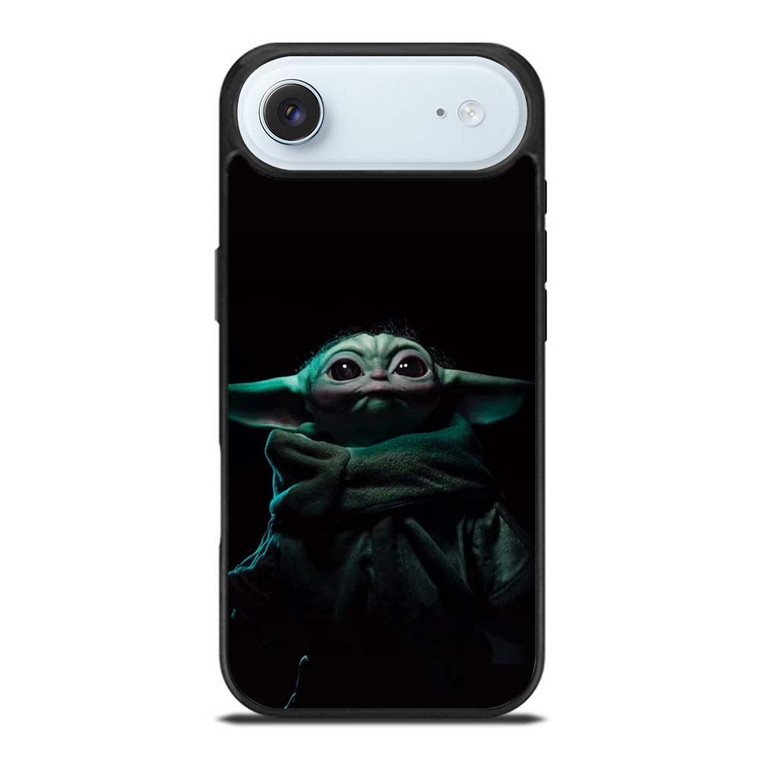 STAR WARS BABY YODA GROGU iPhone Air Case