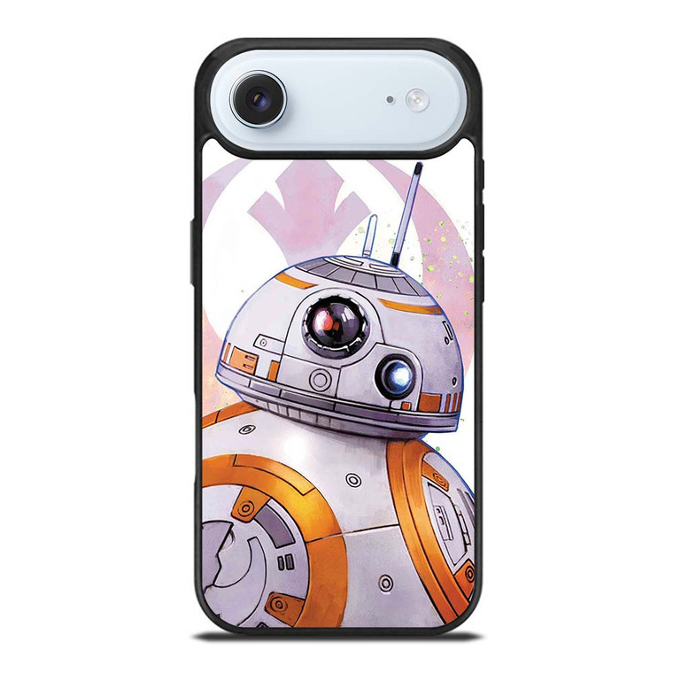 STAR WARS BB8 ROBOTS iPhone Air Case