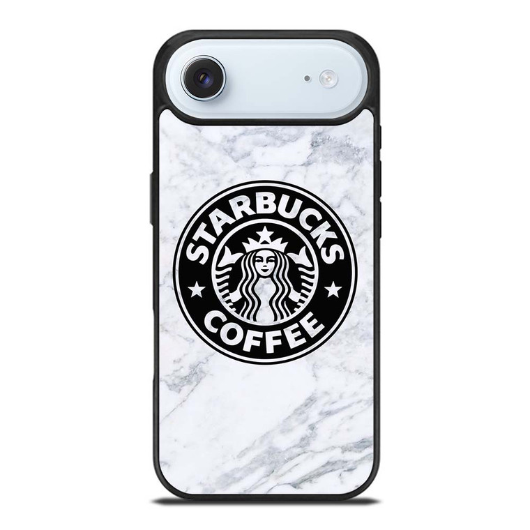 STARBUCKS MARBLE iPhone Air Case