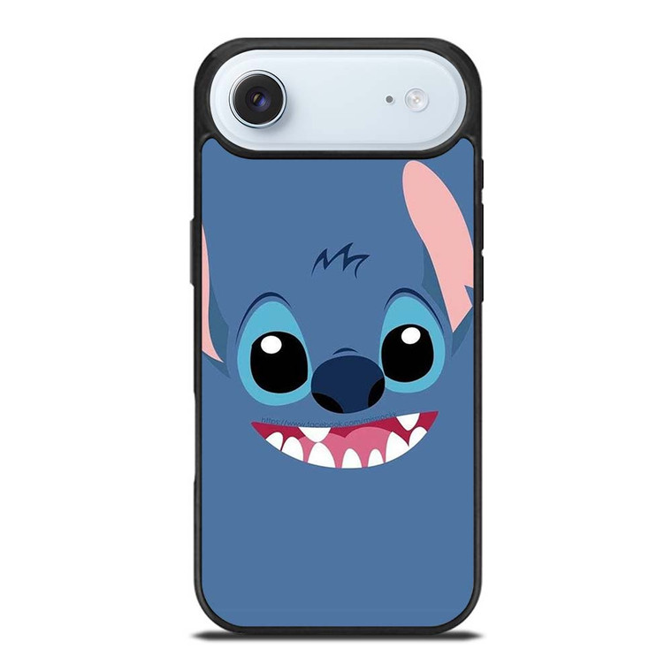 STITCH FACE DISNEY CARTOON iPhone Air Case STITCH FACE DISNEY CARTOON iPhone Air Case