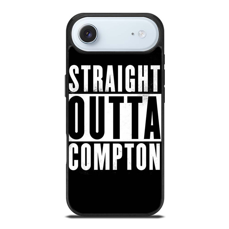 STRAIGHT OUTTA COMPTON HIP HOP LOGO iPhone Air Case STRAIGHT OUTTA COMPTON HIP HOP LOGO iPhone Air Case