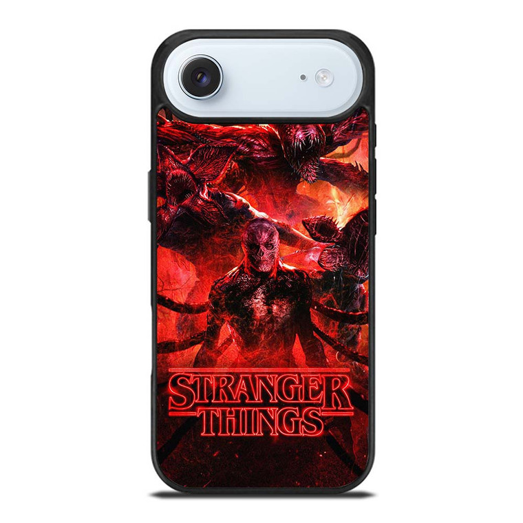 STRANGER THINGS VILLAIN VECNA DEMOGORGON iPhone Air Case STRANGER THINGS VILLAIN VECNA DEMOGORGON iPhone Air Case