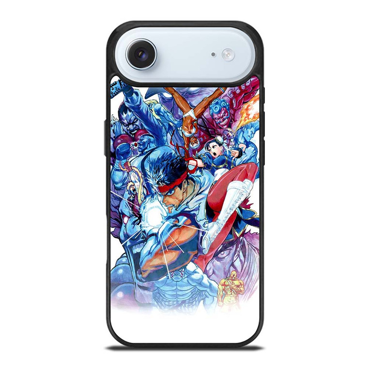 STREET FIGHTER GAME iPhone Air Case STREET FIGHTER GAME iPhone Air Case