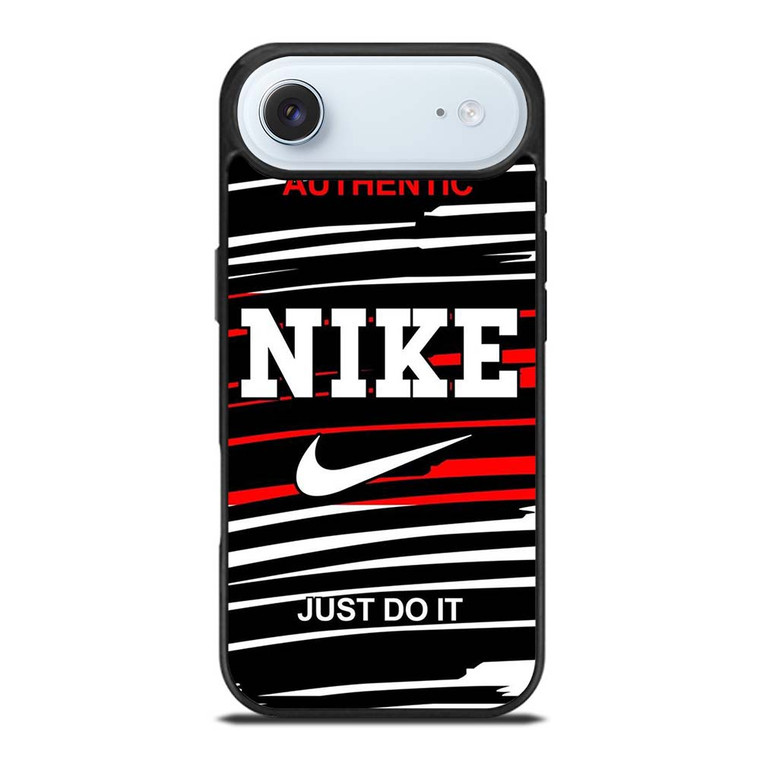 STRIP JUST DO IT iPhone Air Case STRIP JUST DO IT iPhone Air Case