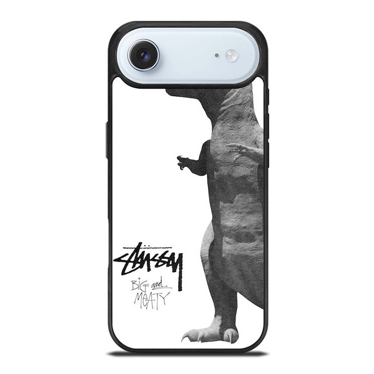STUSSY BIG AND MEATY iPhone Air Case STUSSY BIG AND MEATY iPhone Air Case