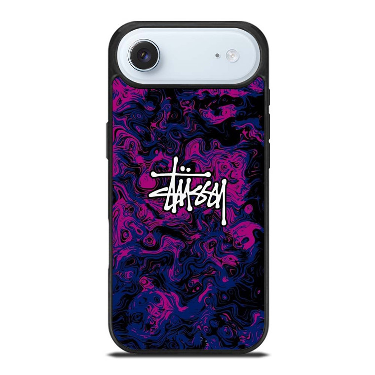 STUSSY LOGO ART iPhone Air Case STUSSY LOGO ART iPhone Air Case