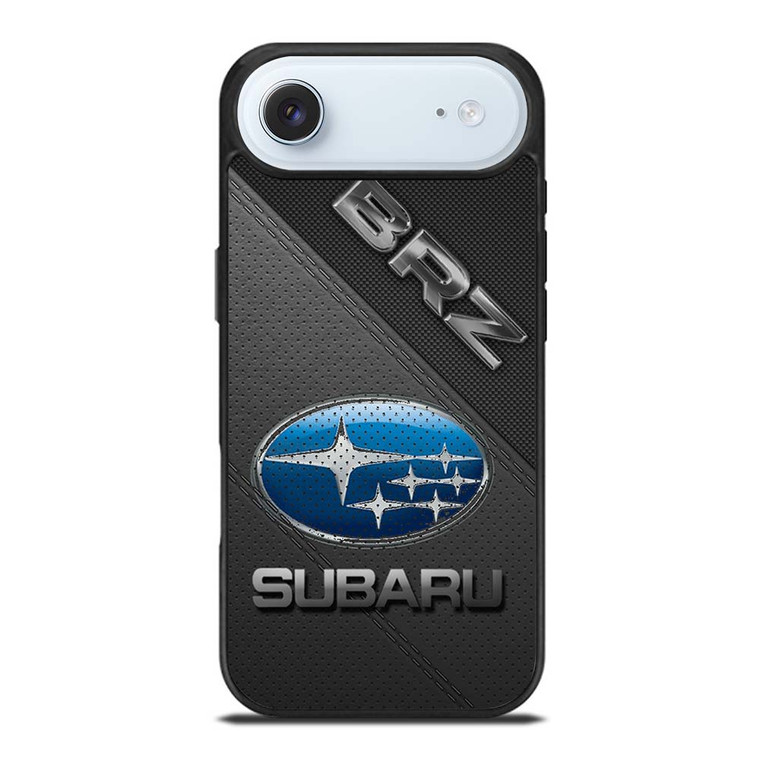 SUBARU BRZ EMBLEM iPhone Air Case SUBARU BRZ EMBLEM iPhone Air Case