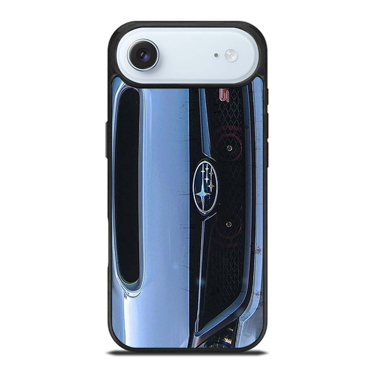 SUBARU WRX STI GRILLES iPhone Air Case SUBARU WRX STI GRILLES iPhone Air Case