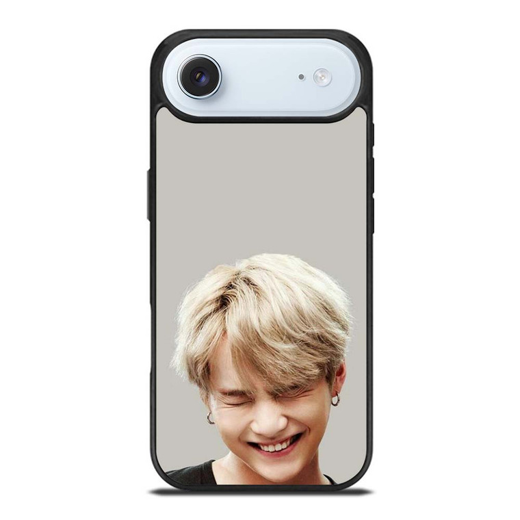 SUGA BTS BANGTAN BOYS iPhone Air Case SUGA BTS BANGTAN BOYS iPhone Air Case