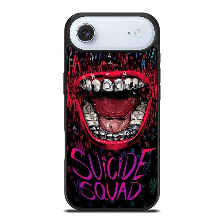 SUICIDE SQUAD iPhone Air Case SUICIDE SQUAD iPhone Air Case