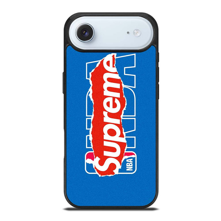 SUPREME BASKETBALL NBA iPhone Air Case SUPREME BASKETBALL NBA iPhone Air Case