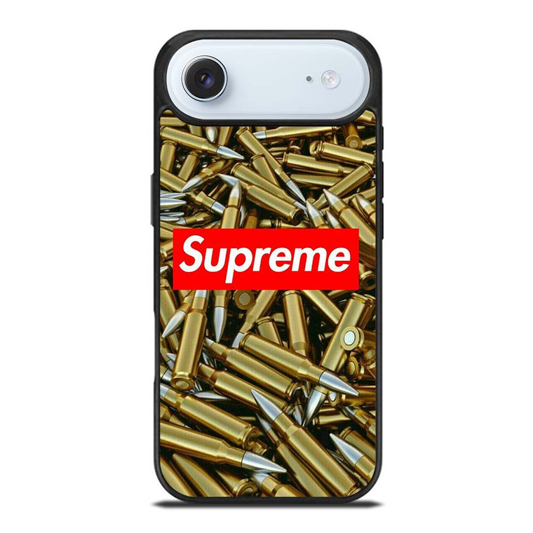 SUPREME BULLET iPhone Air Case SUPREME BULLET iPhone Air Case