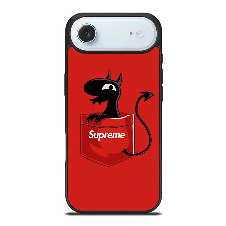 SUPREME DISENCHANTMENT LUCI iPhone Air Case SUPREME DISENCHANTMENT LUCI iPhone Air Case