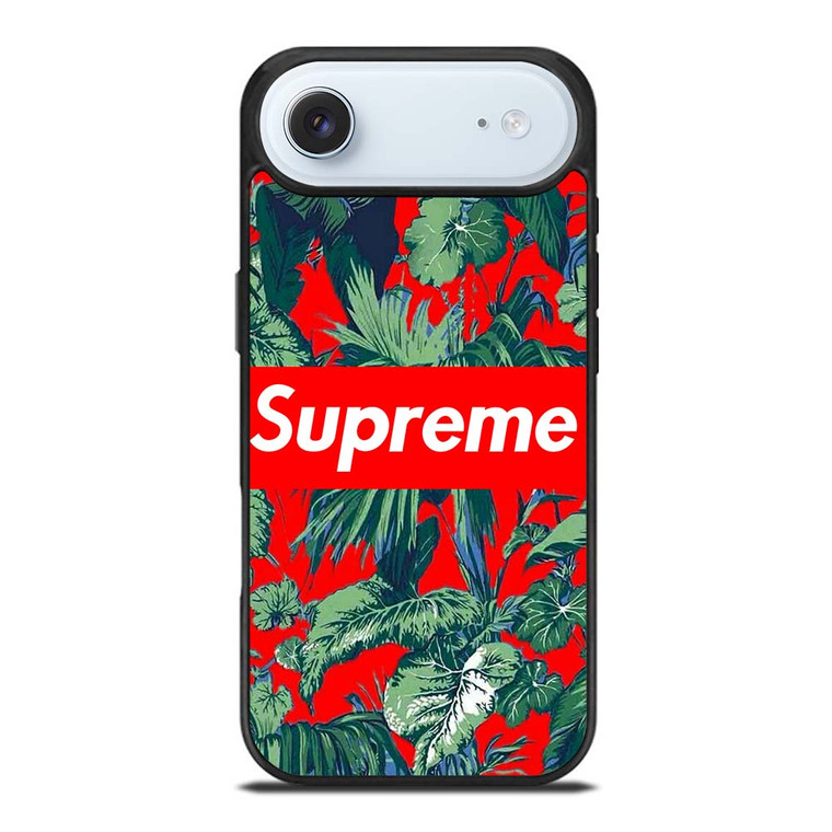 SUPREME FLORAL iPhone Air Case SUPREME FLORAL iPhone Air Case