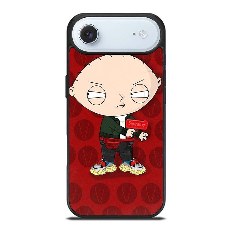SUPREME GRIFFIN FAMILY GUY iPhone Air Case SUPREME GRIFFIN FAMILY GUY iPhone Air Case