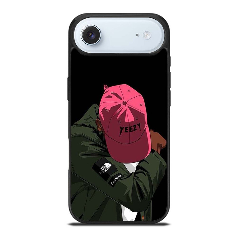SUPREME NORTHFACE YEEZY iPhone Air Case SUPREME NORTHFACE YEEZY iPhone Air Case