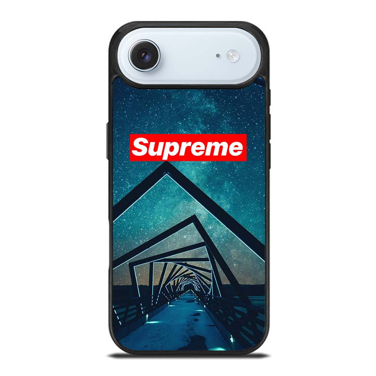 SUPREME PORTAL TO ATMOSHPHERE iPhone Air Case SUPREME PORTAL TO ATMOSHPHERE iPhone Air Case