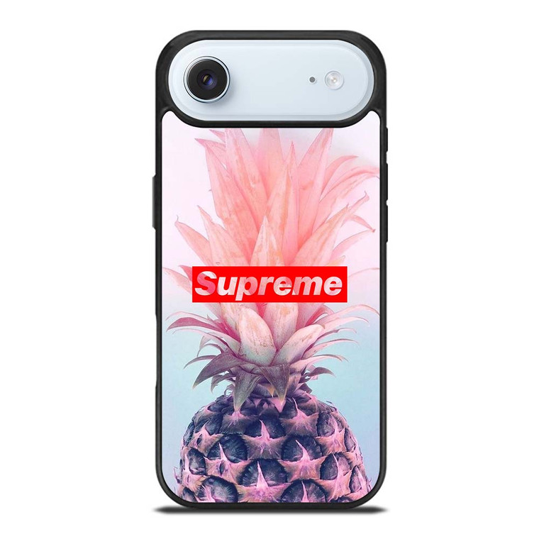 SUPREME TROPICAL PINEAPPLE (2) iPhone Air Case SUPREME TROPICAL PINEAPPLE (2) iPhone Air Case