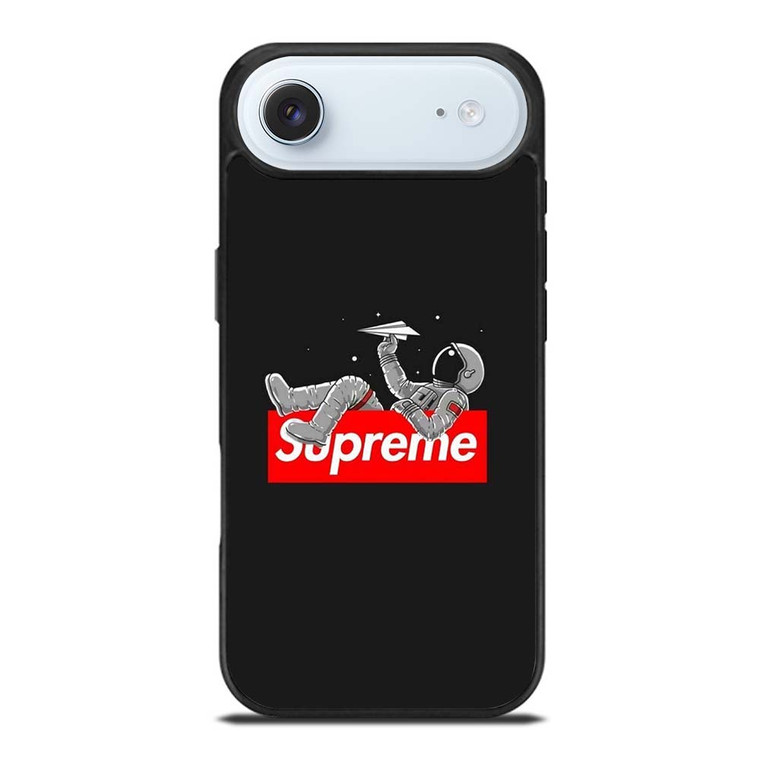 SUPREME X ASTRONAUT (2) iPhone Air Case SUPREME X ASTRONAUT (2) iPhone Air Case