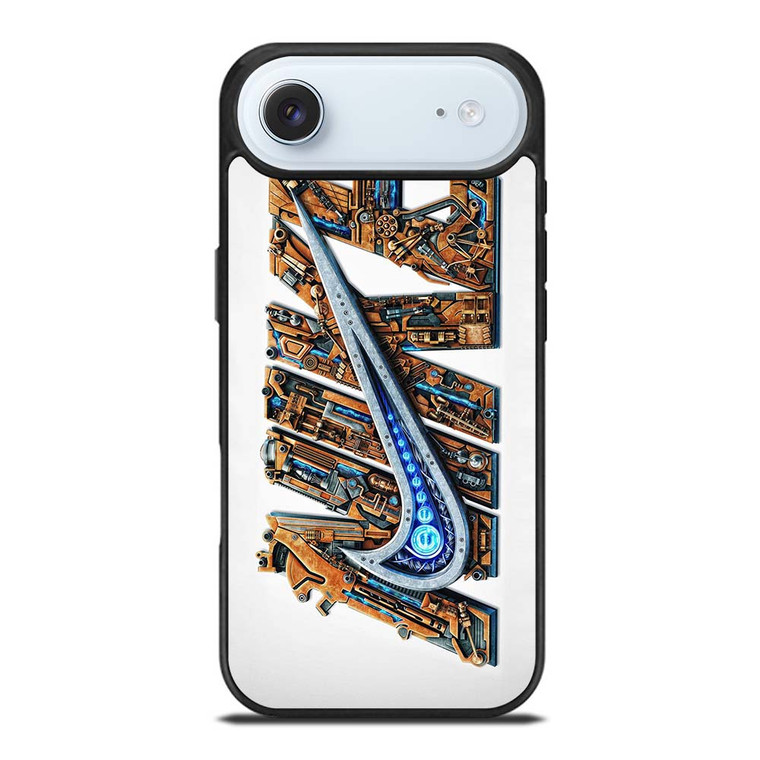 SWOOSH LOGO NIKE MECHANIC iPhone Air Case SWOOSH LOGO NIKE MECHANIC iPhone Air Case