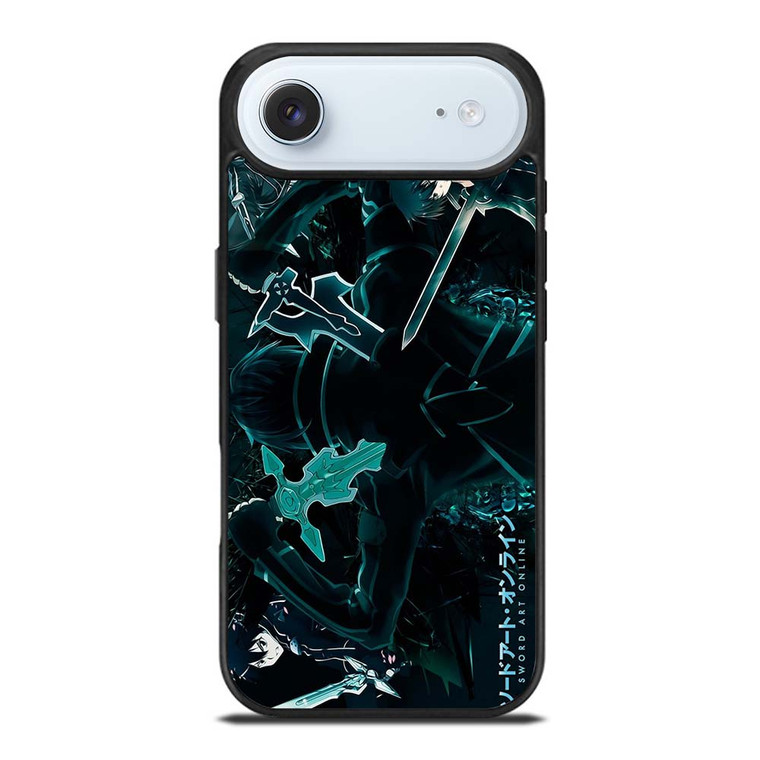 SWORD ART ONLINE iPhone Air Case SWORD ART ONLINE iPhone Air Case