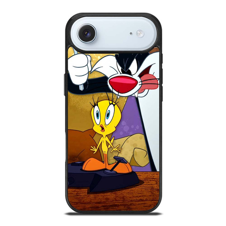 SYLVESTER AND TWEETY iPhone Air Case
