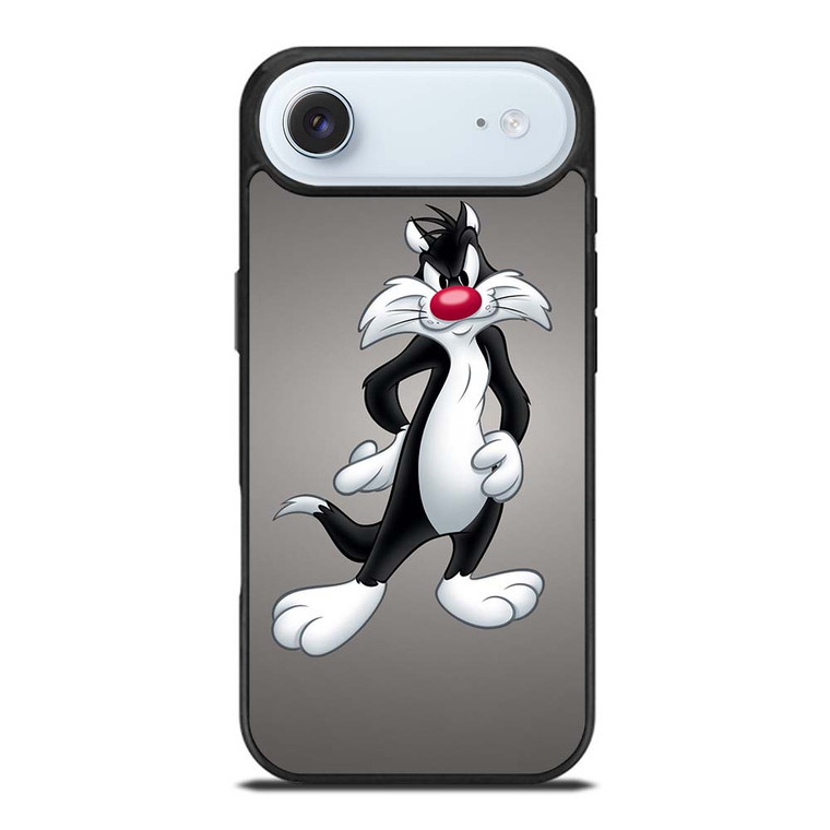 SYLVESTER THE CAT iPhone Air Case SYLVESTER THE CAT iPhone Air Case